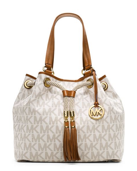 michael kors tote inside|michael kors outlet clearance bags.